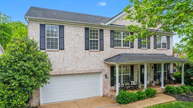 1420 Marrimans Ct, Franklin, TN 37067