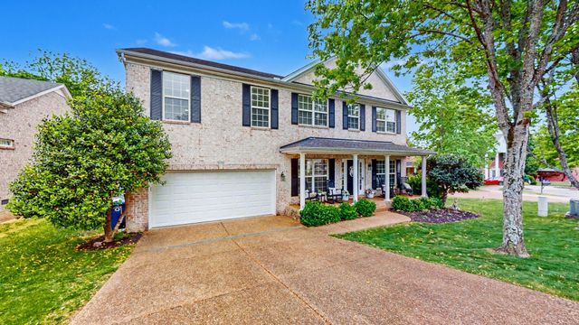1420 Marrimans Ct, Franklin, TN 37067