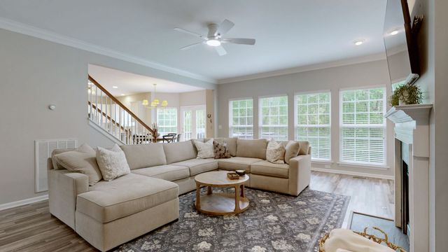 1420 Marrimans Ct, Franklin, TN 37067