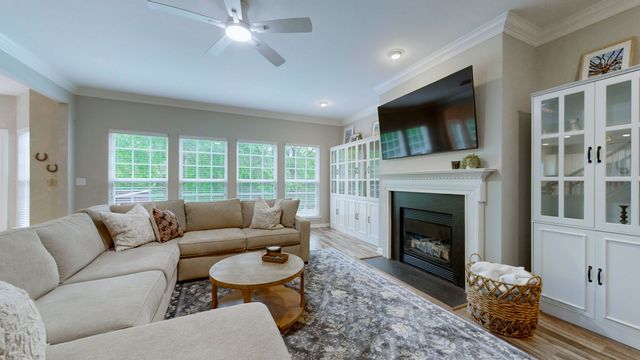 1420 Marrimans Ct, Franklin, TN 37067