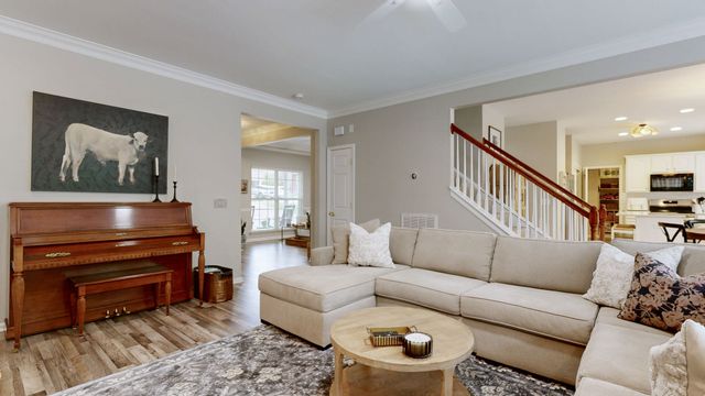 1420 Marrimans Ct, Franklin, TN 37067