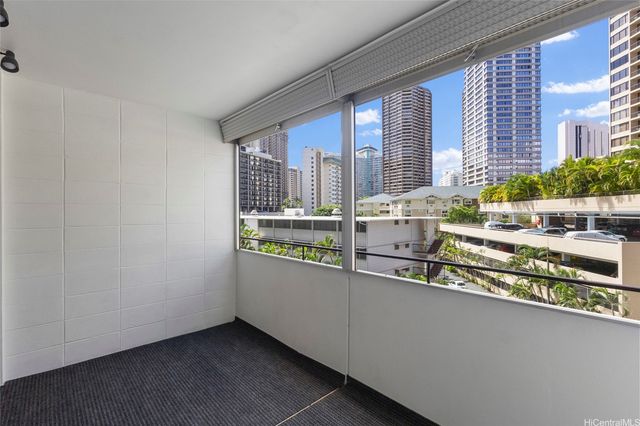 425 Ena Road 405C, Honolulu, HI 96815