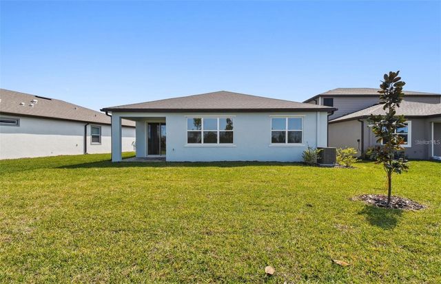 6741 MICHAEL FAVOR WAY, Wesley Chapel, FL 33545