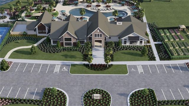 6741 MICHAEL FAVOR WAY, Wesley Chapel, FL 33545