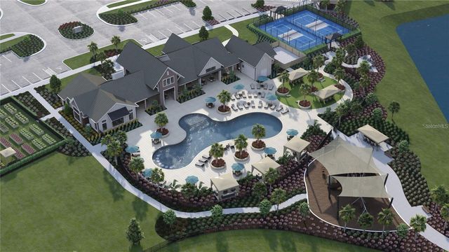 6741 MICHAEL FAVOR WAY, Wesley Chapel, FL 33545