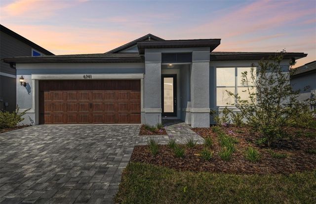 6741 MICHAEL FAVOR WAY, Wesley Chapel, FL 33545
