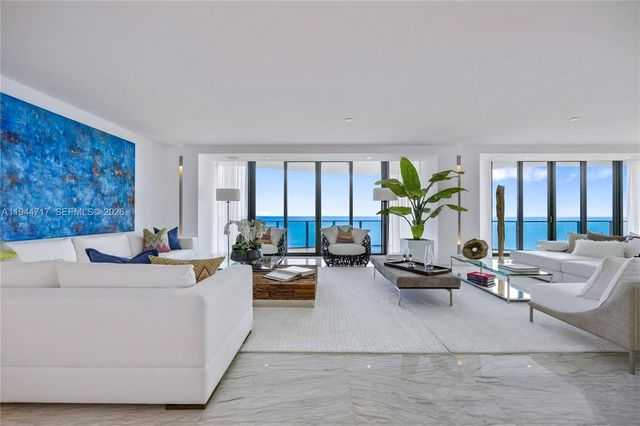 19575 Collins Avenue 12, Sunny Isles Beach, FL 33160