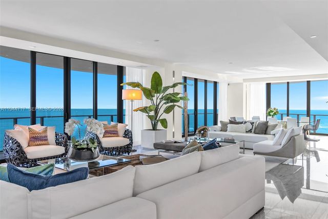 19575 Collins Avenue 12, Sunny Isles Beach, FL 33160