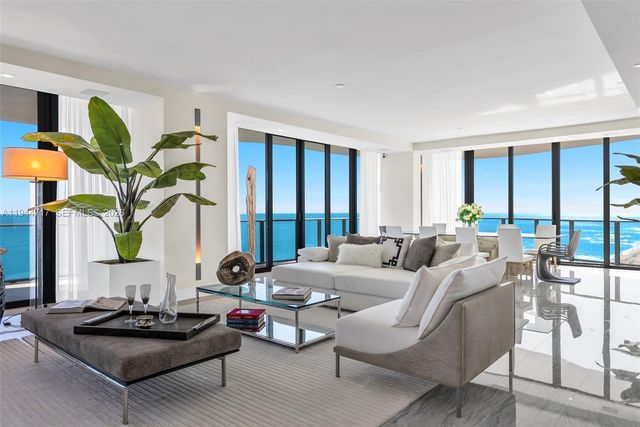 19575 Collins Avenue 12, Sunny Isles Beach, FL 33160