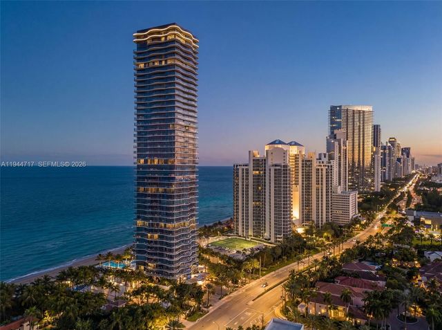 19575 Collins Avenue 12, Sunny Isles Beach, FL 33160
