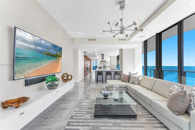 19575 Collins Avenue 12, Sunny Isles Beach, FL 33160