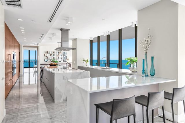 19575 Collins Avenue 12, Sunny Isles Beach, FL 33160