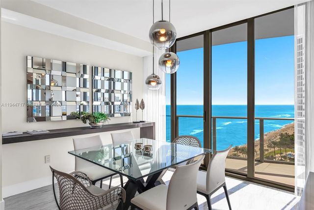 19575 Collins Avenue 12, Sunny Isles Beach, FL 33160