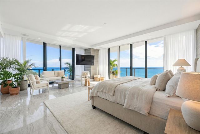 19575 Collins Avenue 12, Sunny Isles Beach, FL 33160