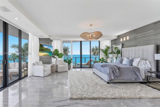 19575 Collins Avenue 12, Sunny Isles Beach, FL 33160