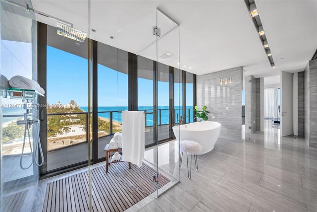 19575 Collins Avenue 12, Sunny Isles Beach, FL 33160