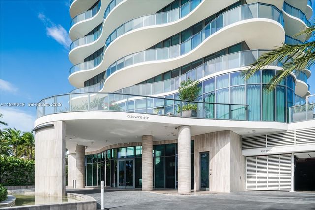 19575 Collins Avenue 12, Sunny Isles Beach, FL 33160