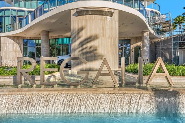 19575 Collins Avenue 12, Sunny Isles Beach, FL 33160