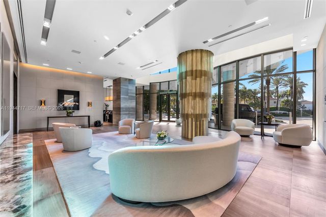 19575 Collins Avenue 12, Sunny Isles Beach, FL 33160