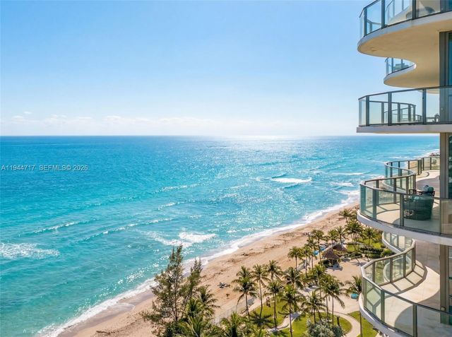 19575 Collins Avenue 12, Sunny Isles Beach, FL 33160