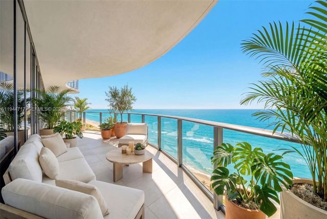 19575 Collins Avenue 12, Sunny Isles Beach, FL 33160