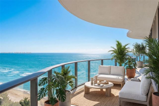 19575 Collins Avenue 12, Sunny Isles Beach, FL 33160