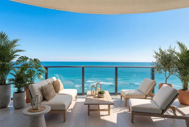 19575 Collins Avenue 12, Sunny Isles Beach, FL 33160