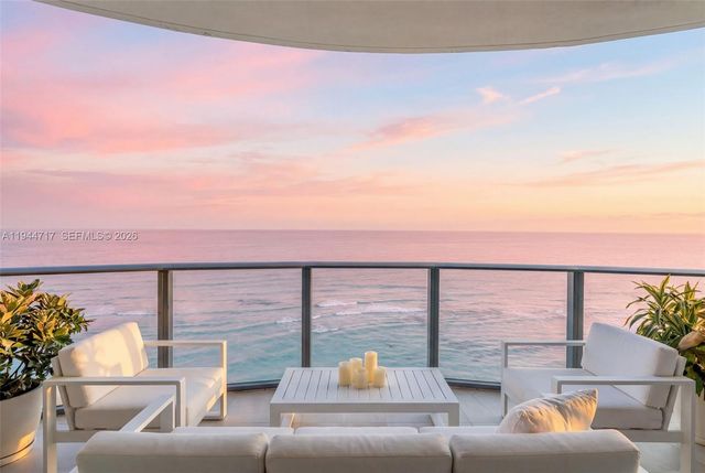 19575 Collins Avenue 12, Sunny Isles Beach, FL 33160