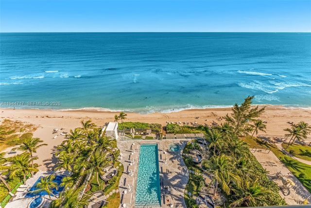 19575 Collins Avenue 12, Sunny Isles Beach, FL 33160