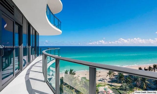 19575 Collins Avenue 12, Sunny Isles Beach, FL 33160