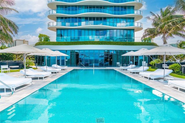 19575 Collins Avenue 12, Sunny Isles Beach, FL 33160