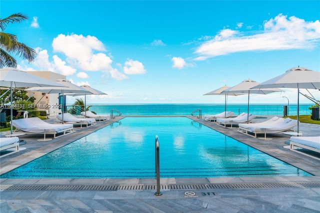19575 Collins Avenue 12, Sunny Isles Beach, FL 33160