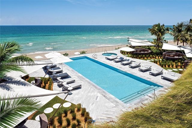 19575 Collins Avenue 12, Sunny Isles Beach, FL 33160