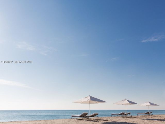19575 Collins Avenue 12, Sunny Isles Beach, FL 33160