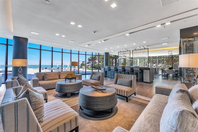 19575 Collins Avenue 12, Sunny Isles Beach, FL 33160