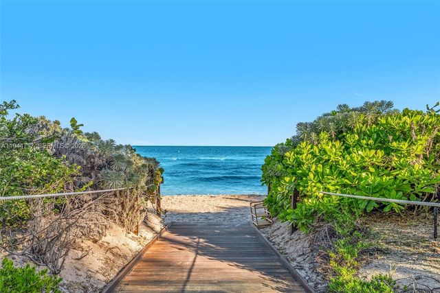 19575 Collins Avenue 12, Sunny Isles Beach, FL 33160