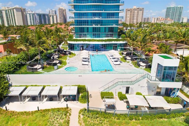 19575 Collins Avenue 12, Sunny Isles Beach, FL 33160
