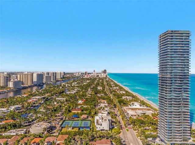19575 Collins Avenue 12, Sunny Isles Beach, FL 33160