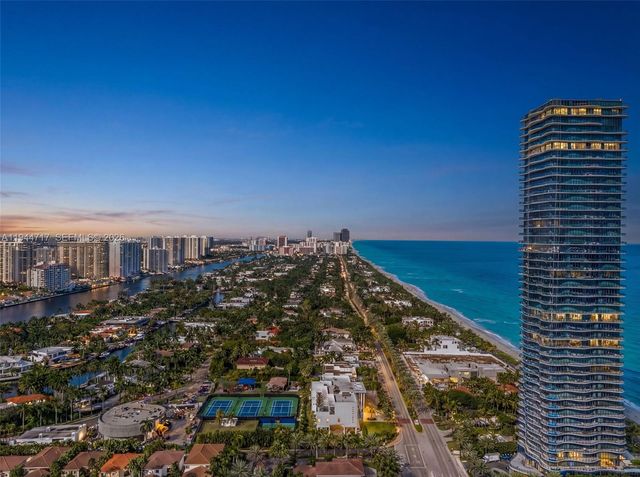 19575 Collins Avenue 12, Sunny Isles Beach, FL 33160