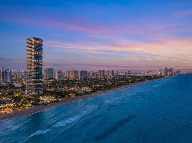 19575 Collins Avenue 12, Sunny Isles Beach, FL 33160