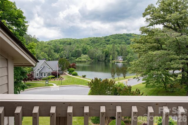 36 Quail Run Circle, Brevard, NC 28712