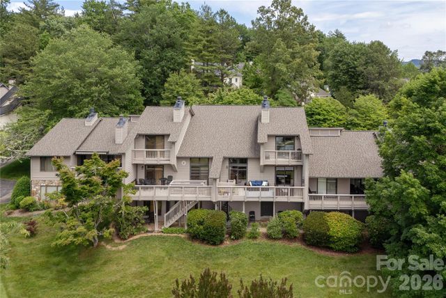 36 Quail Run Circle, Brevard, NC 28712