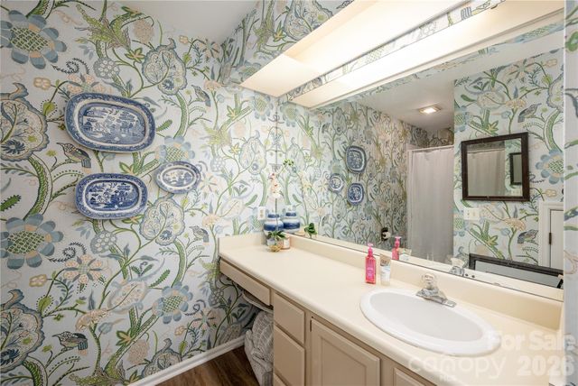 36 Quail Run Circle, Brevard, NC 28712