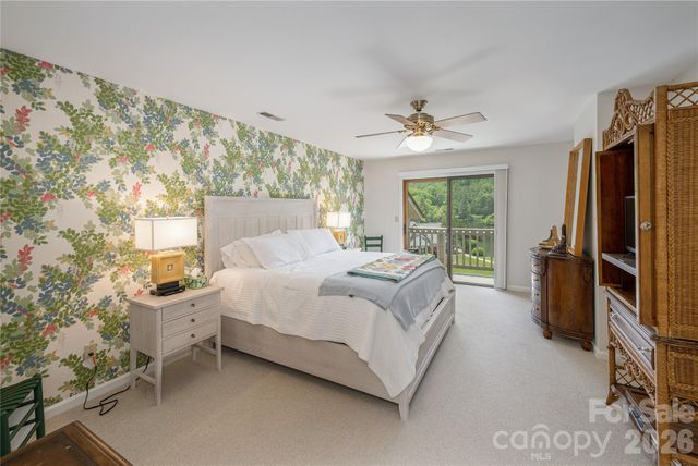 36 Quail Run Circle, Brevard, NC 28712