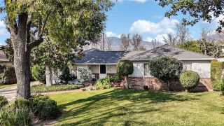 315 E Las Flores, Arcadia, CA 91006