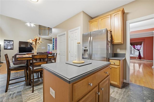 105 Overlook PT, Yorktown, VA 23693