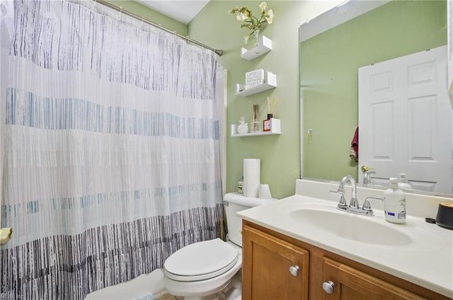 105 Overlook PT, Yorktown, VA 23693