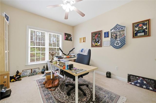 105 Overlook PT, Yorktown, VA 23693