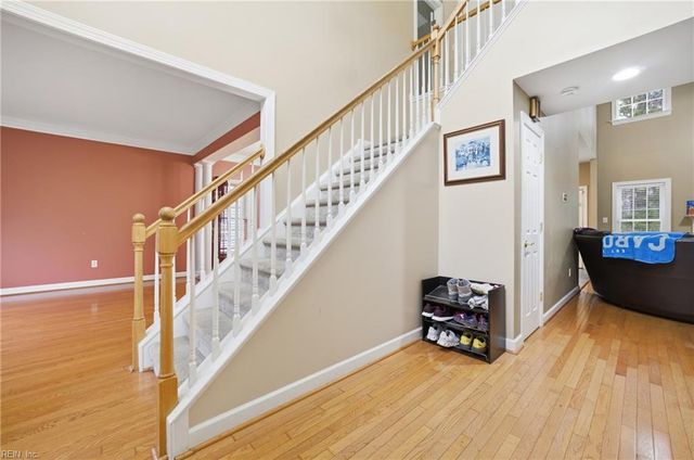 105 Overlook PT, Yorktown, VA 23693