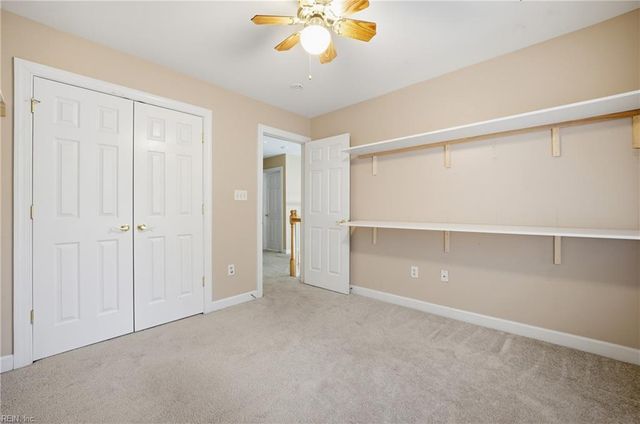 105 Overlook PT, Yorktown, VA 23693